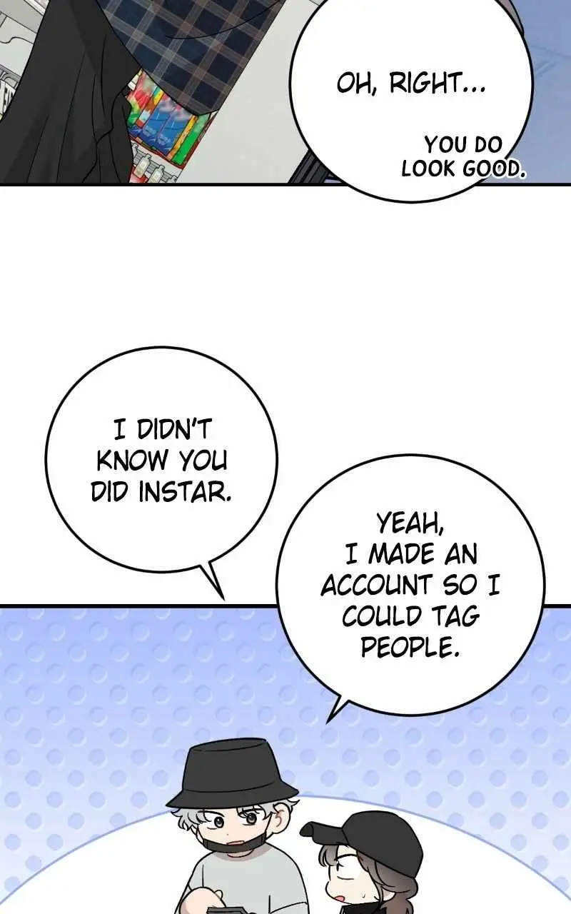 Can You Date a Ranker? Chapter 52 page 46 - 
