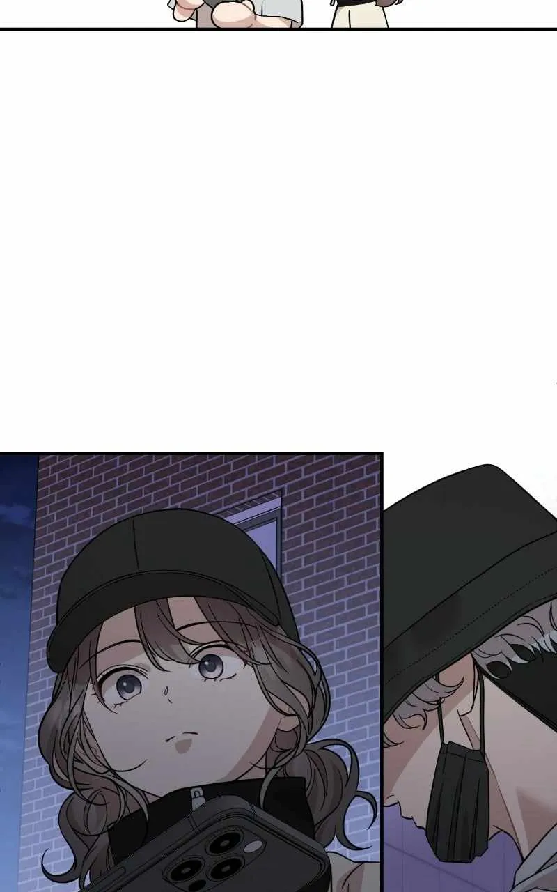 Can You Date a Ranker? Chapter 52 page 47 - 