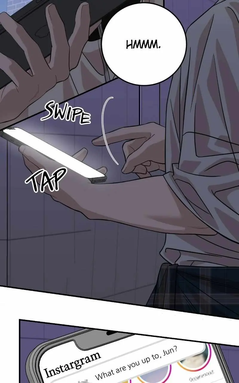 Can You Date a Ranker? Chapter 52 page 48 - 