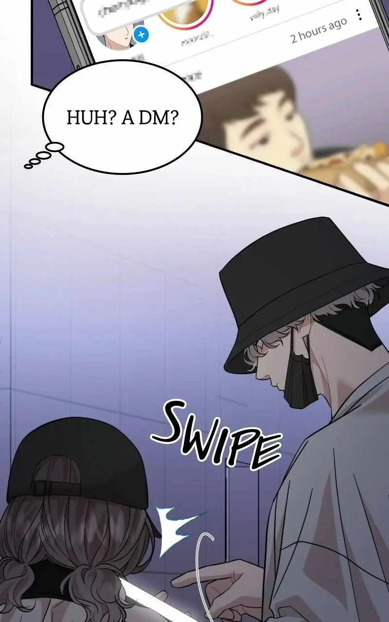 Can You Date a Ranker? Chapter 52 page 49 - 
