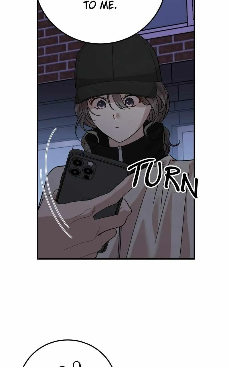 Can You Date a Ranker? Chapter 52 page 52 - 