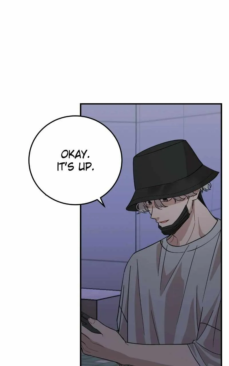 Can You Date a Ranker? Chapter 52 page 55 - 