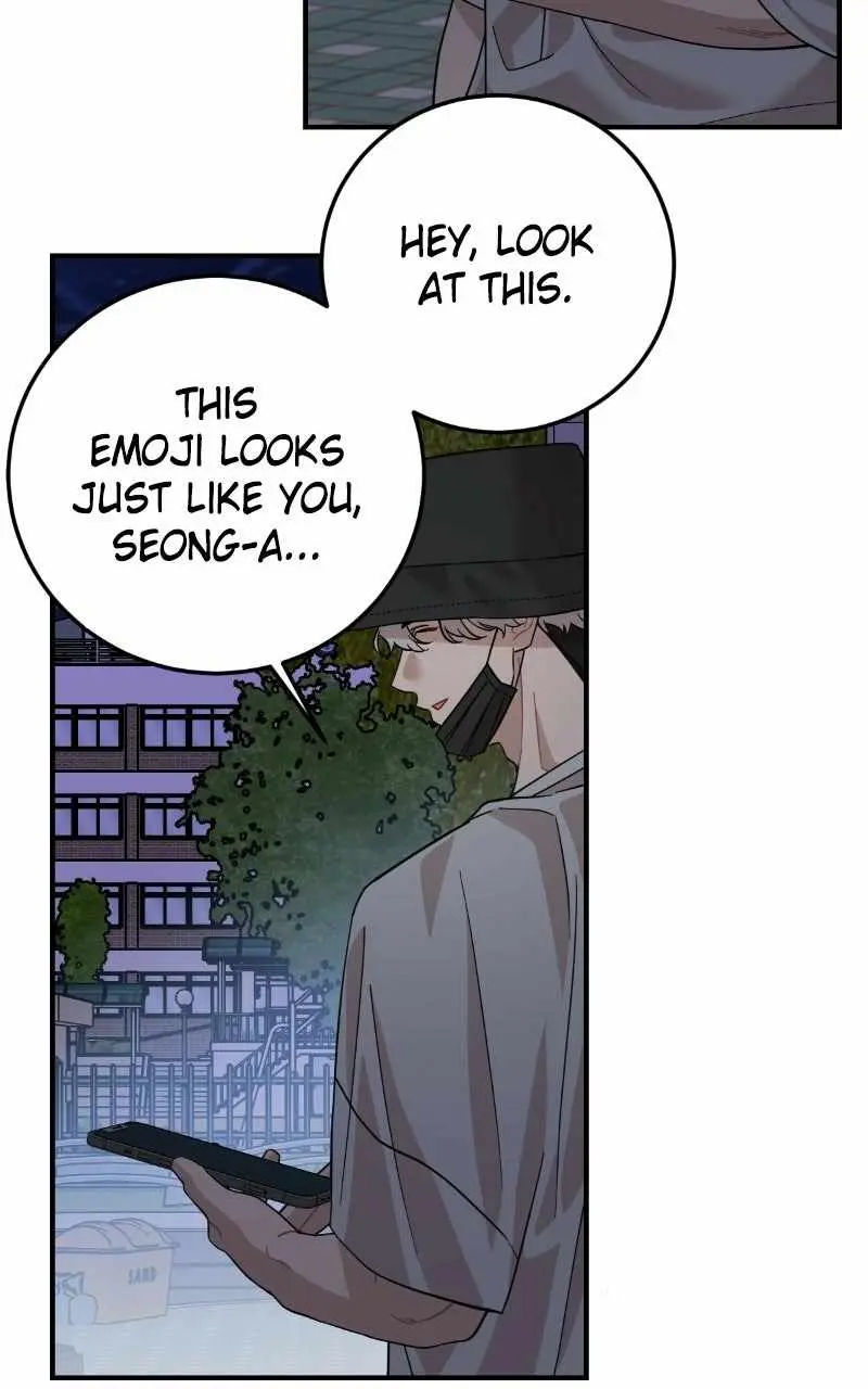 Can You Date a Ranker? Chapter 52 page 56 - 