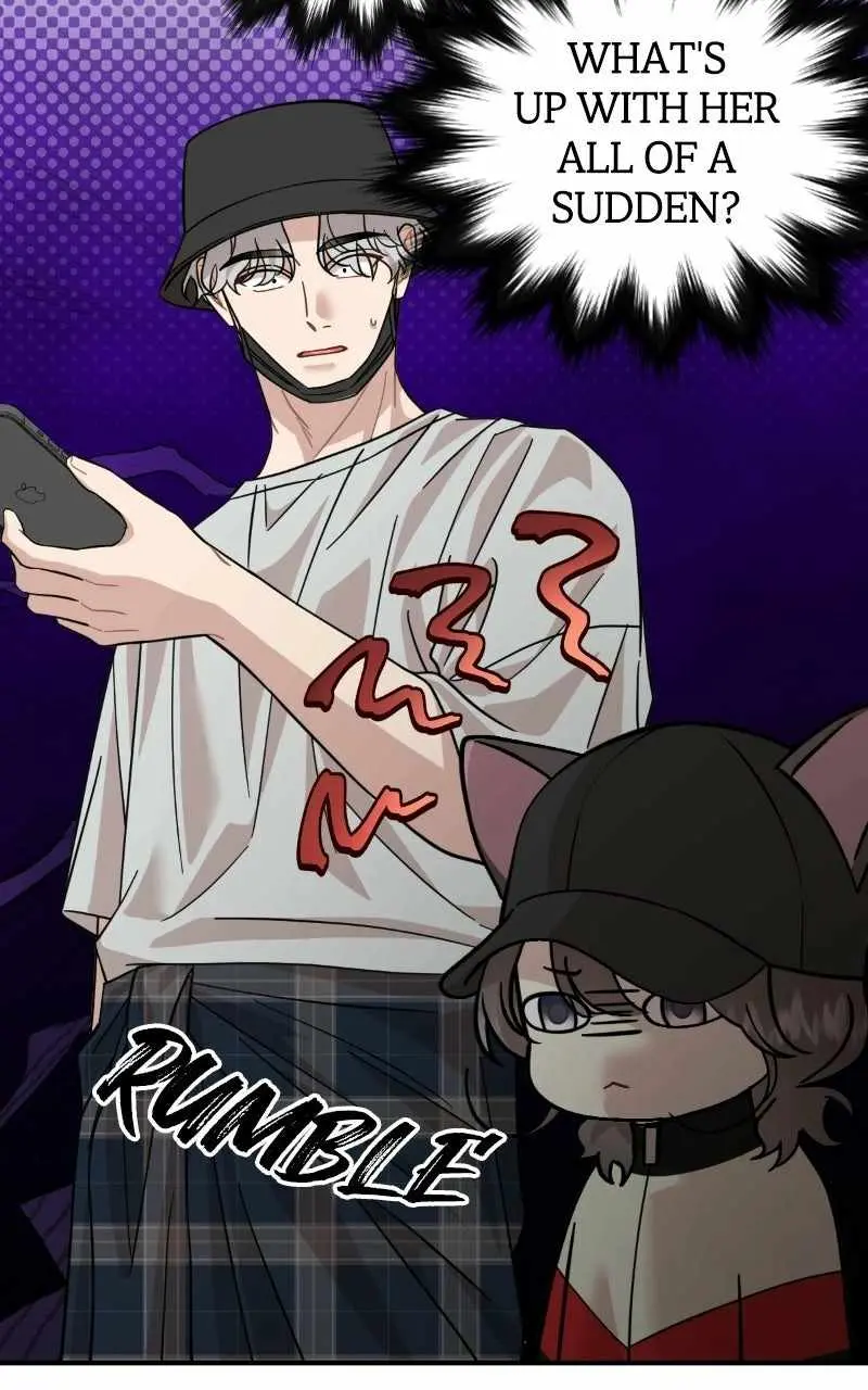 Can You Date a Ranker? Chapter 52 page 58 - 