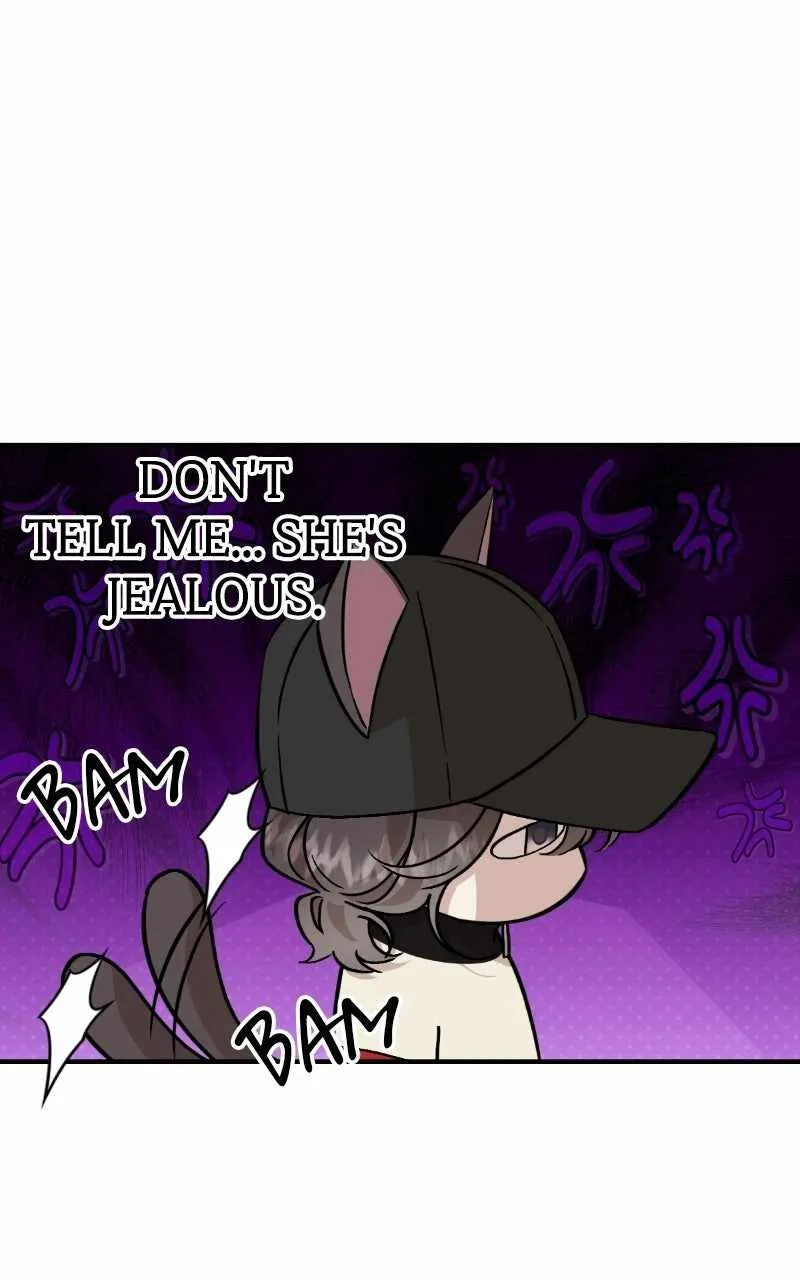 Can You Date a Ranker? Chapter 52 page 59 - 