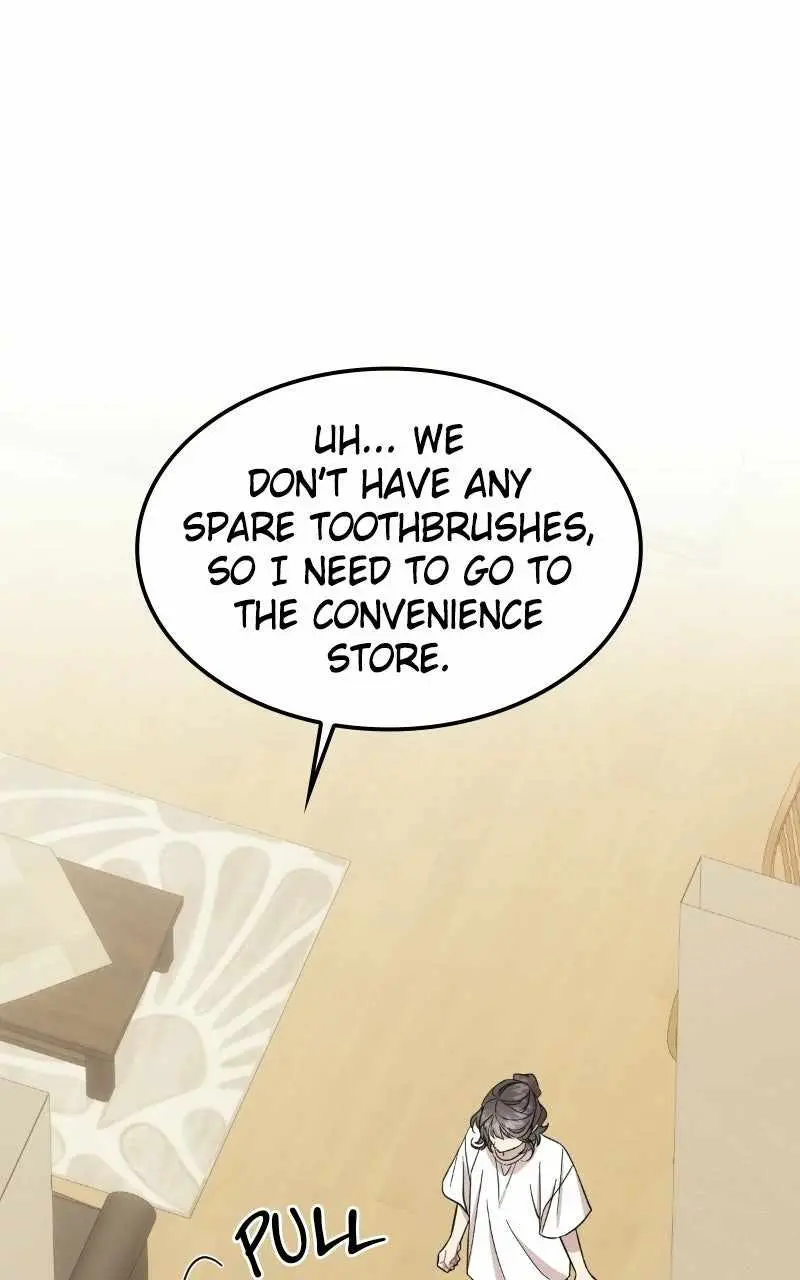 Can You Date a Ranker? Chapter 52 page 7 - 