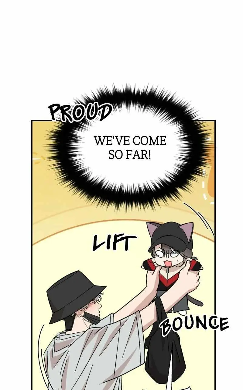 Can You Date a Ranker? Chapter 52 page 61 - 