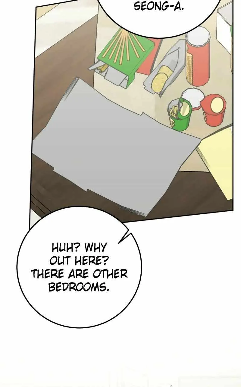 Can You Date a Ranker? Chapter 52 page 64 - 
