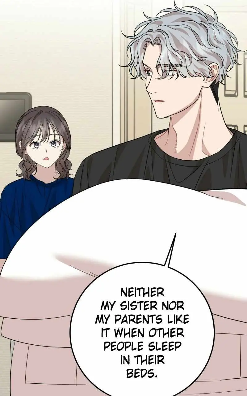 Can You Date a Ranker? Chapter 52 page 65 - 