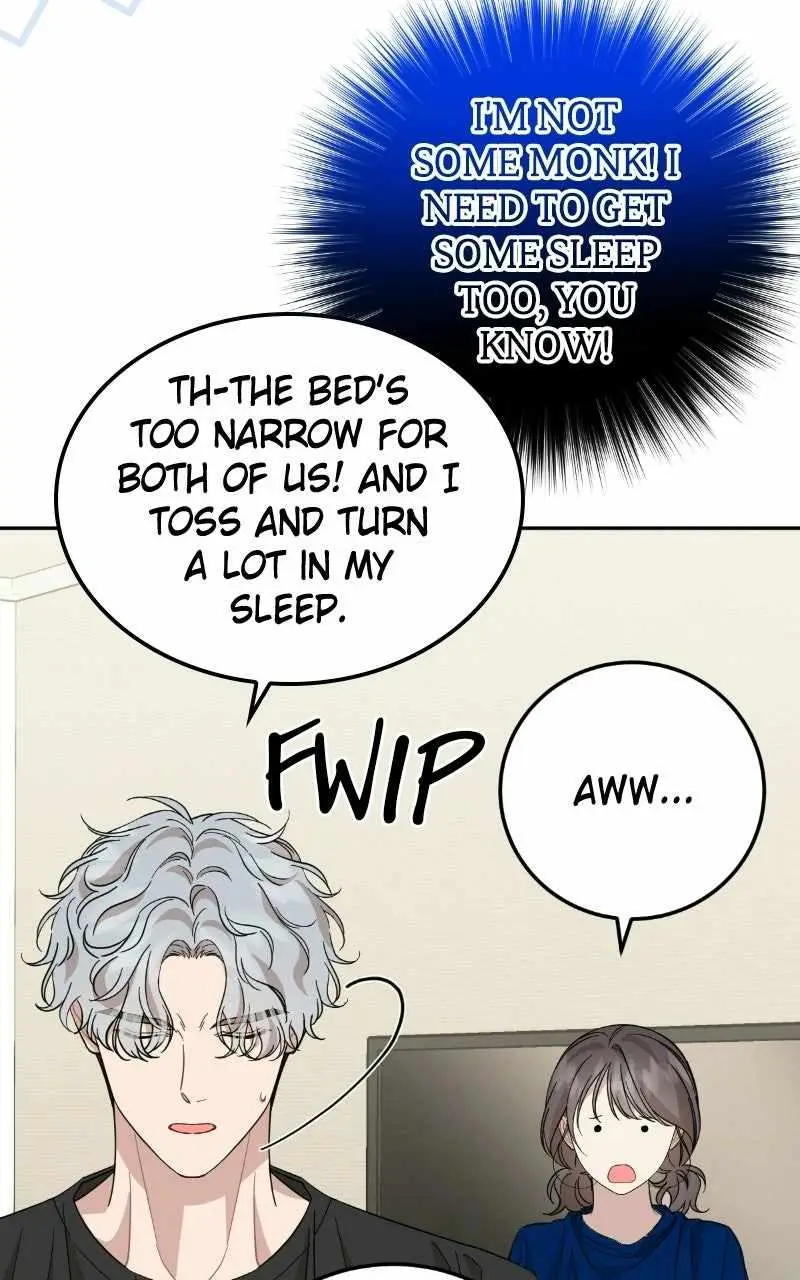 Can You Date a Ranker? Chapter 52 page 70 - 