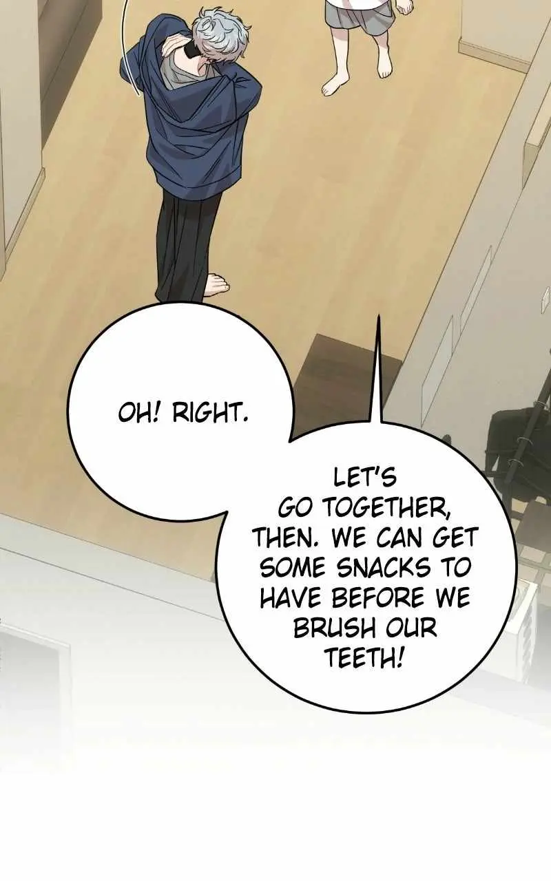 Can You Date a Ranker? Chapter 52 page 8 - 