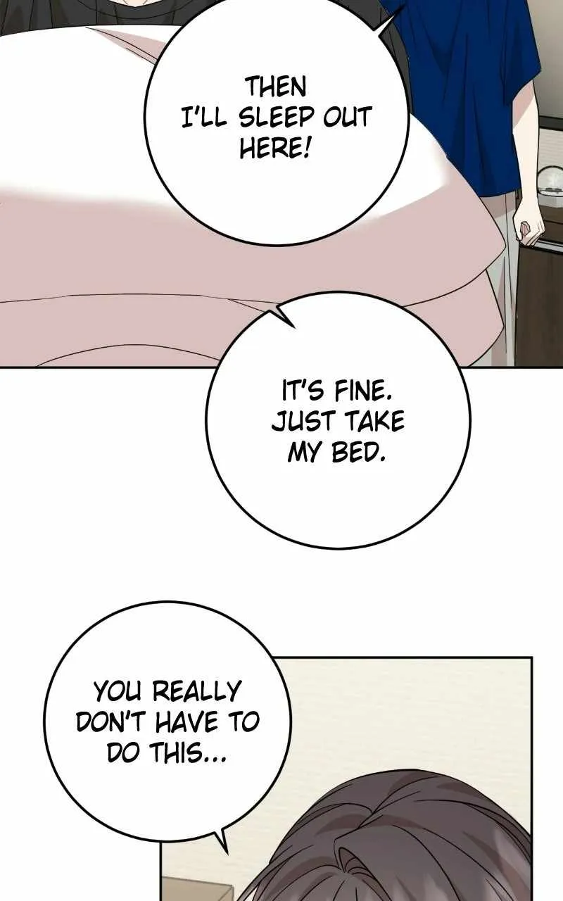 Can You Date a Ranker? Chapter 52 page 71 - 