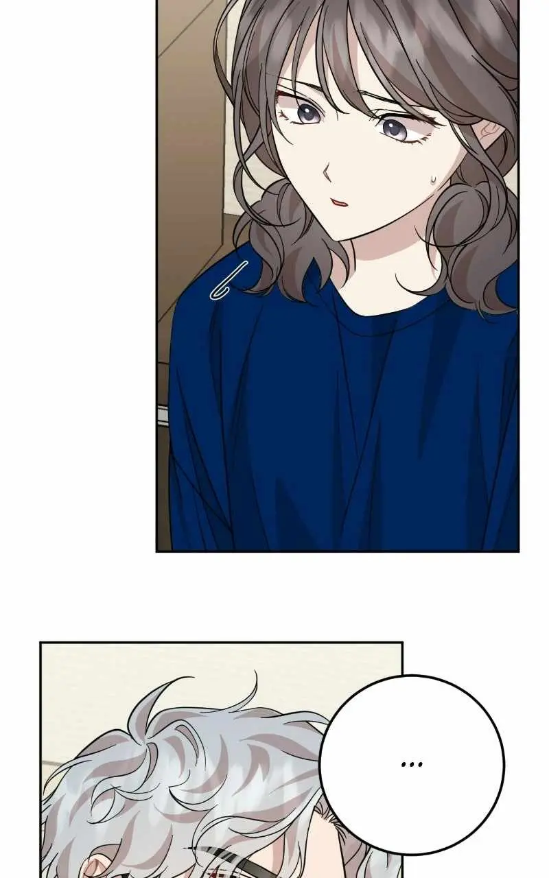 Can You Date a Ranker? Chapter 52 page 72 - 