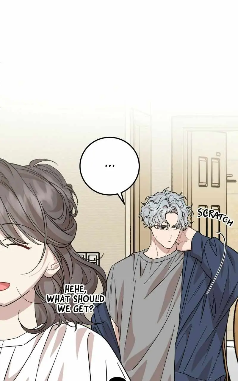 Can You Date a Ranker? Chapter 52 page 9 - 