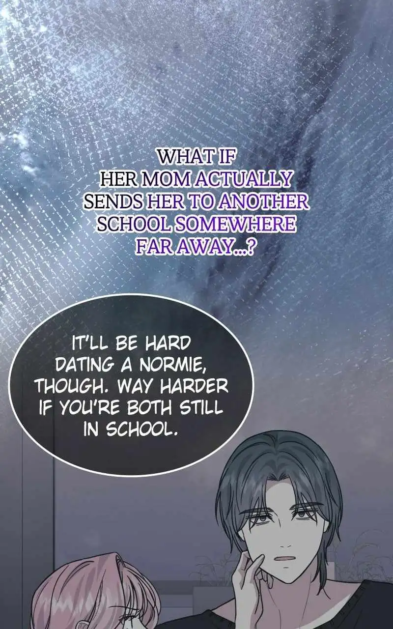 Can You Date a Ranker? Chapter 52 page 81 - 