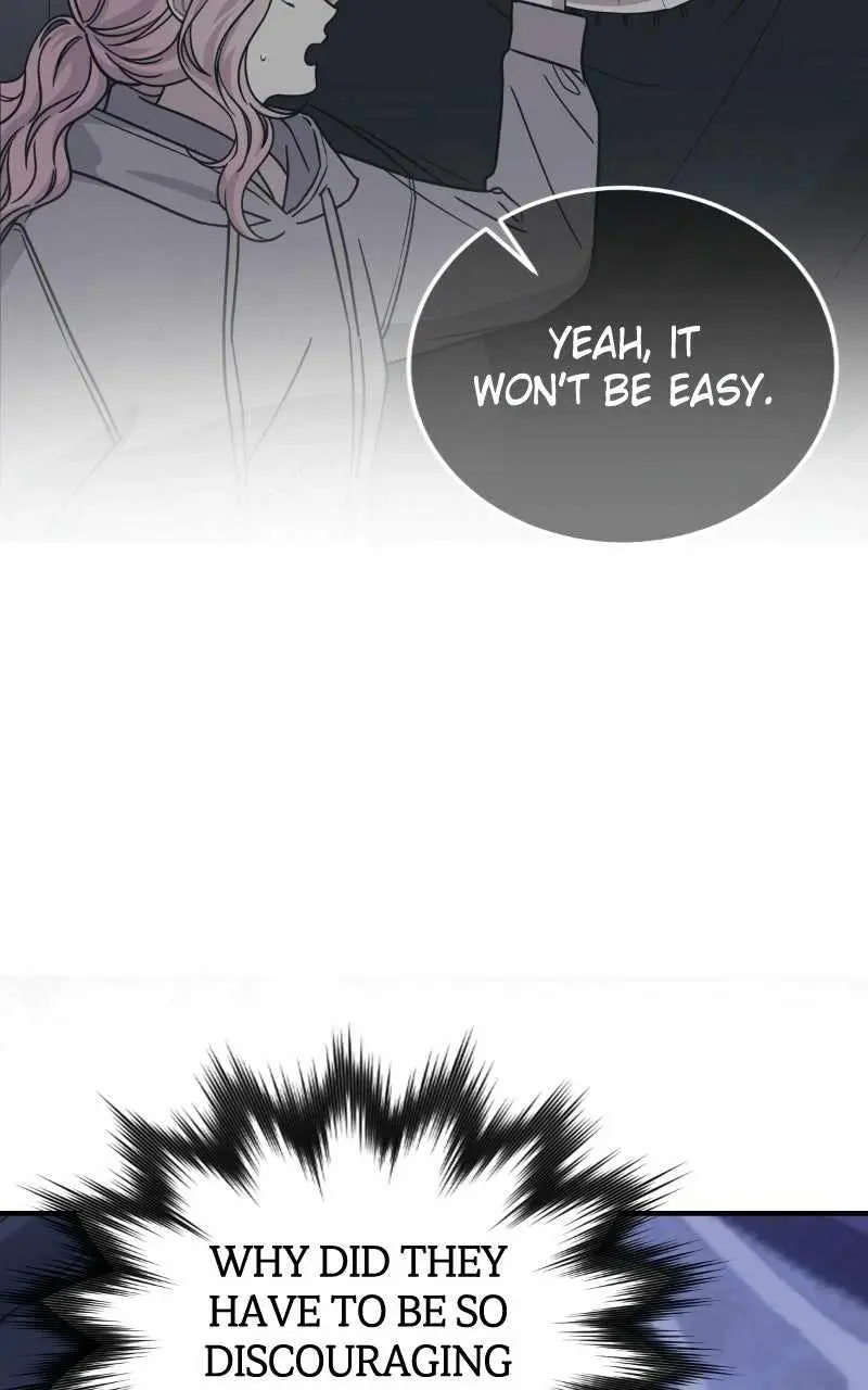 Can You Date a Ranker? Chapter 52 page 82 - 