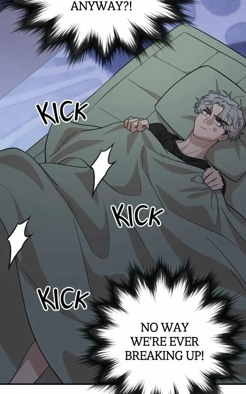 Can You Date a Ranker? Chapter 52 page 83 - 