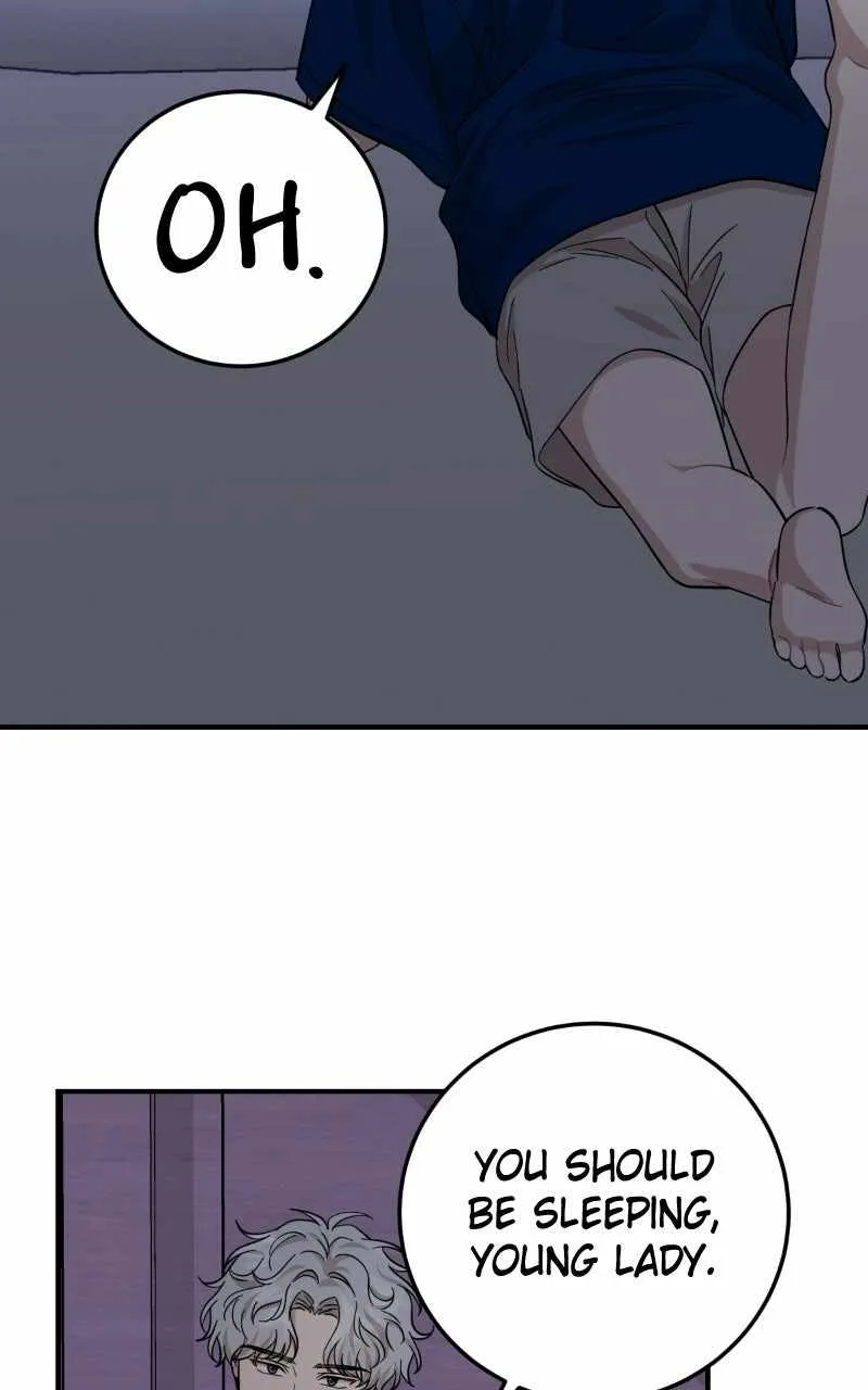 Can You Date a Ranker? Chapter 53 page 2 - 