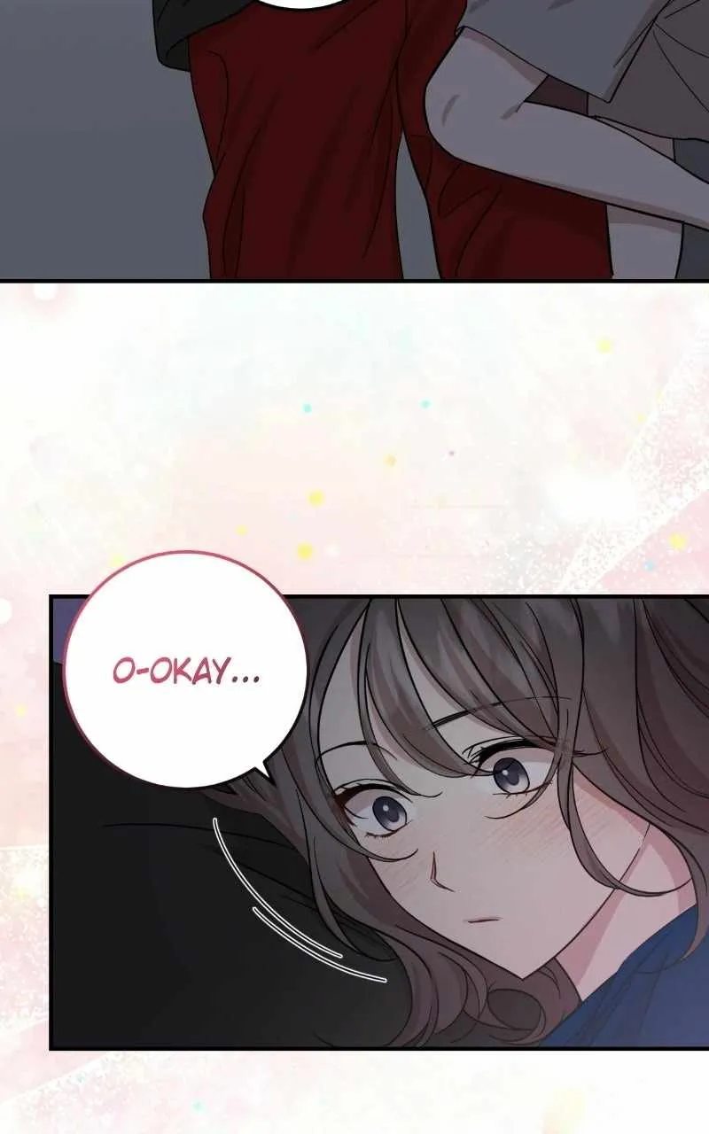 Can You Date a Ranker? Chapter 53 page 11 - 