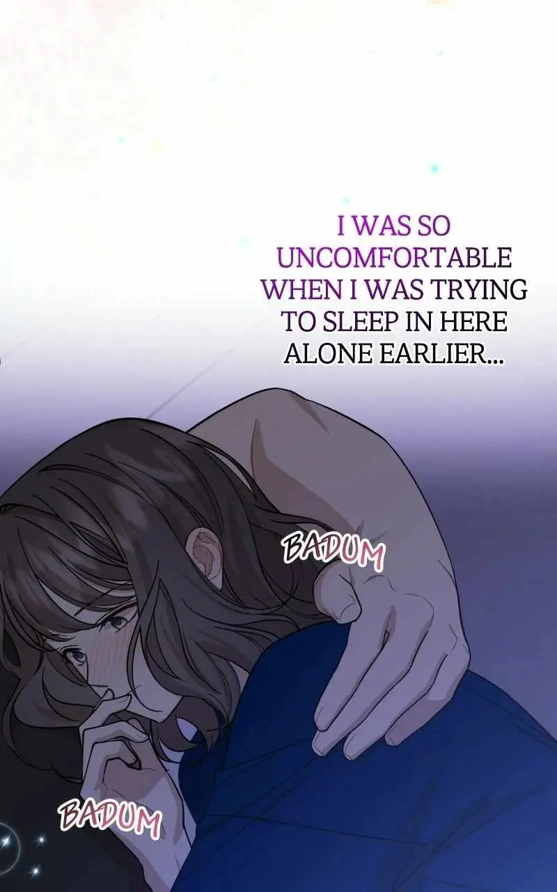 Can You Date a Ranker? Chapter 53 page 12 - 