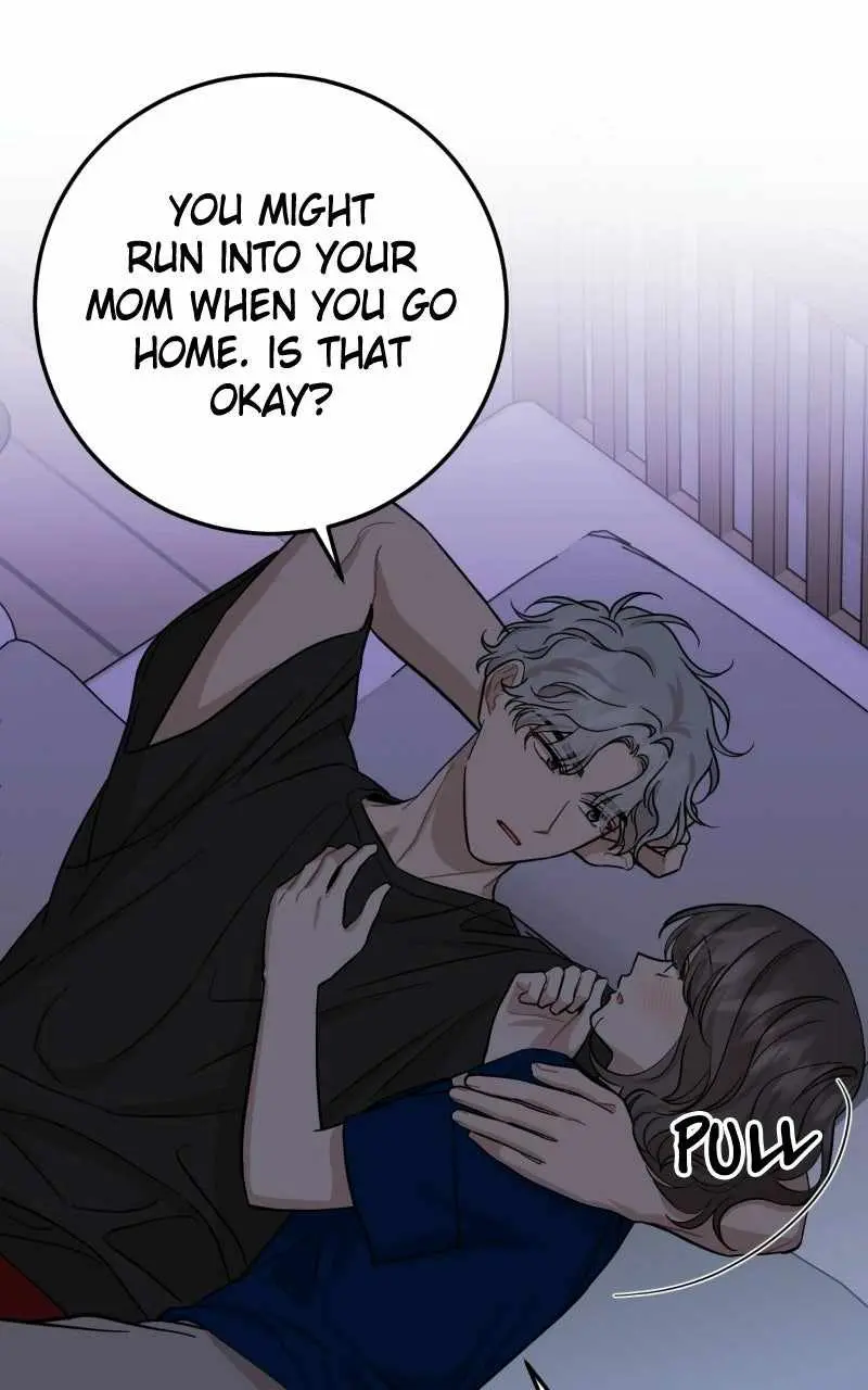 Can You Date a Ranker? Chapter 53 page 14 - 