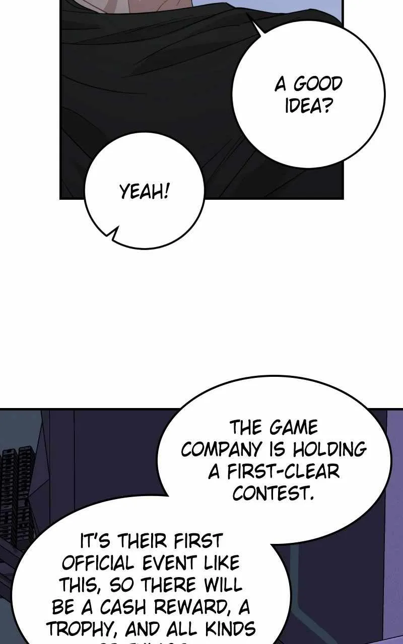 Can You Date a Ranker? Chapter 53 page 16 - 