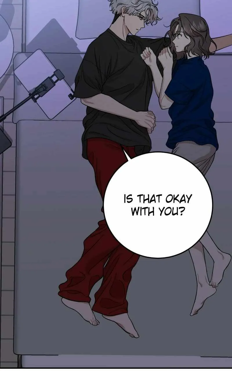 Can You Date a Ranker? Chapter 53 page 20 - 