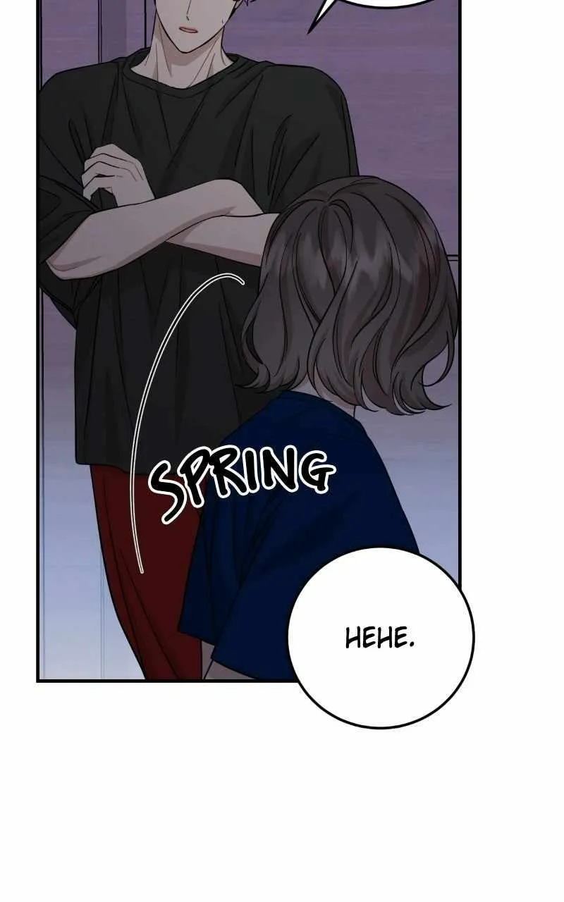 Can You Date a Ranker? Chapter 53 page 3 - 