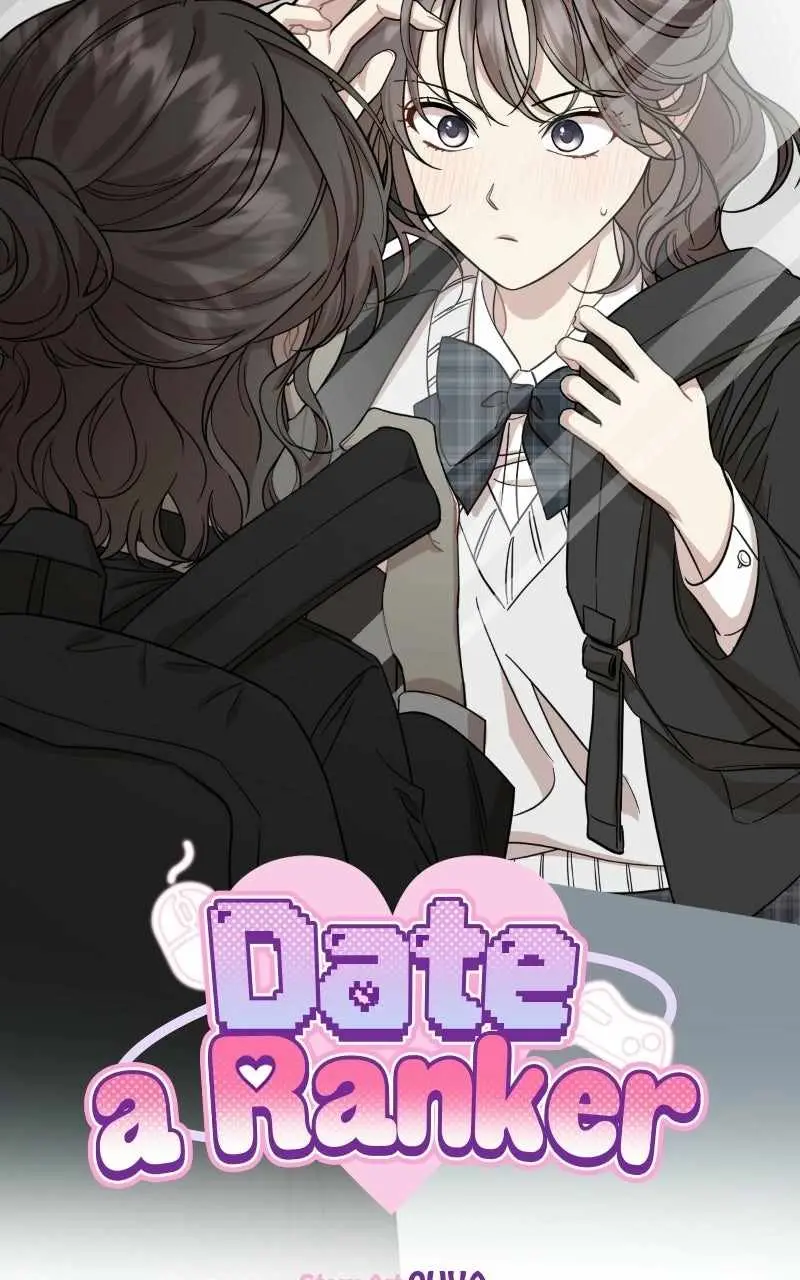 Can You Date a Ranker? Chapter 53 page 22 - 
