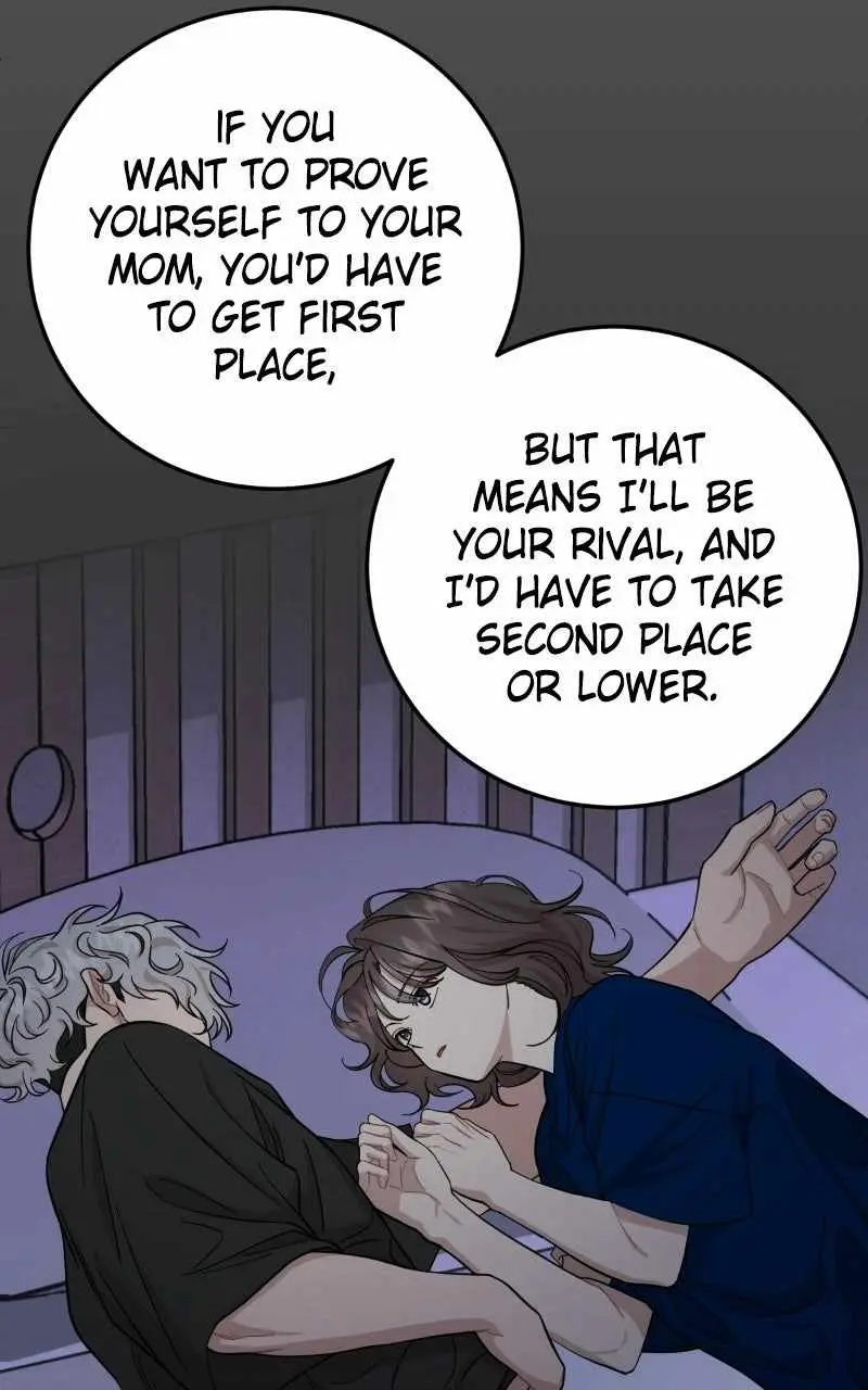 Can You Date a Ranker? Chapter 53 page 27 - 