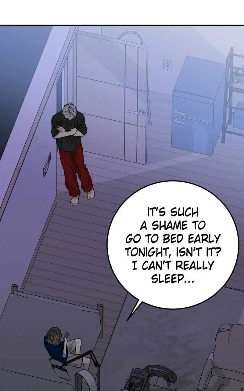 Can You Date a Ranker? Chapter 53 page 4 - 