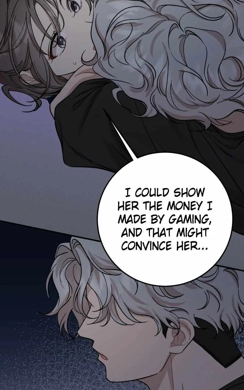 Can You Date a Ranker? Chapter 53 page 31 - 