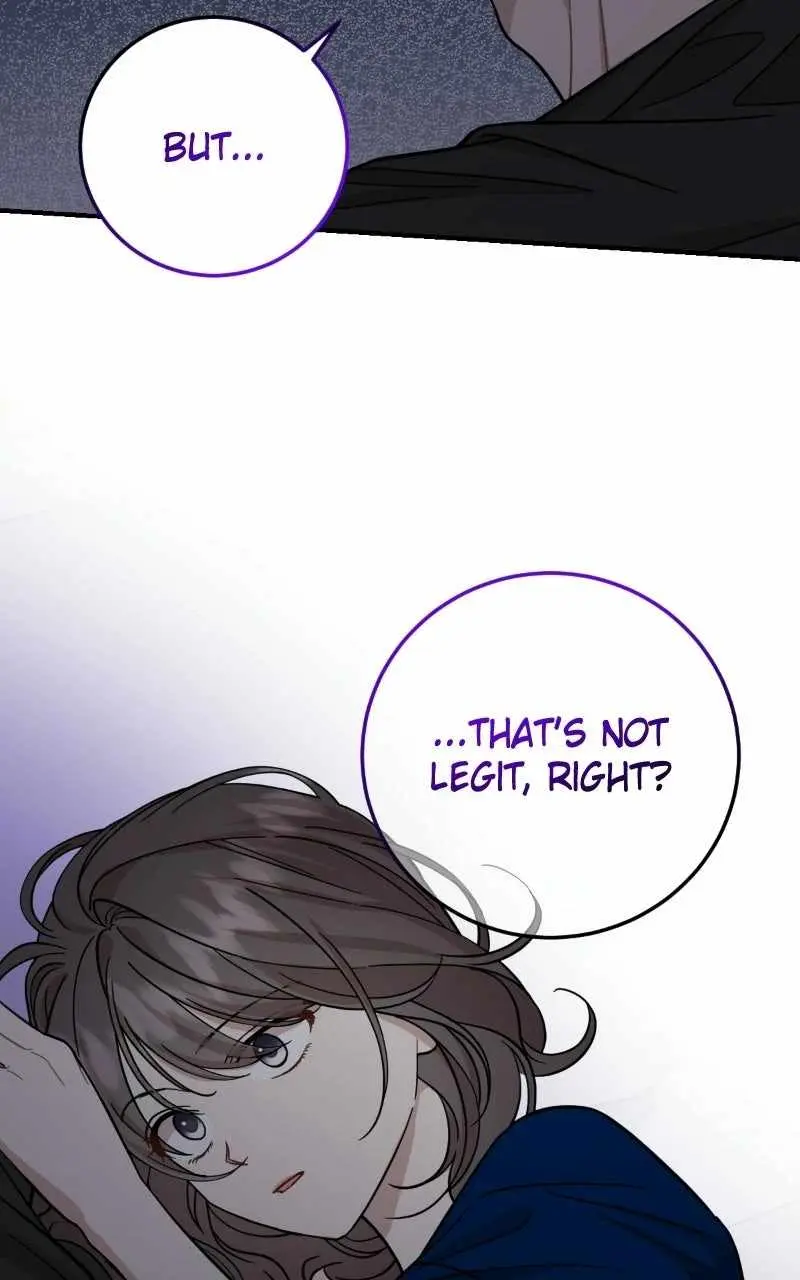 Can You Date a Ranker? Chapter 53 page 32 - 