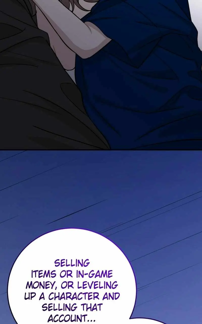 Can You Date a Ranker? Chapter 53 page 33 - 