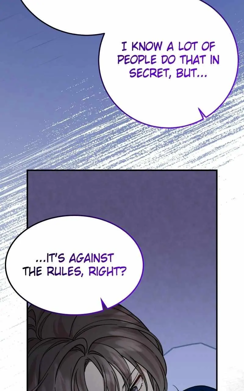 Can You Date a Ranker? Chapter 53 page 34 - 