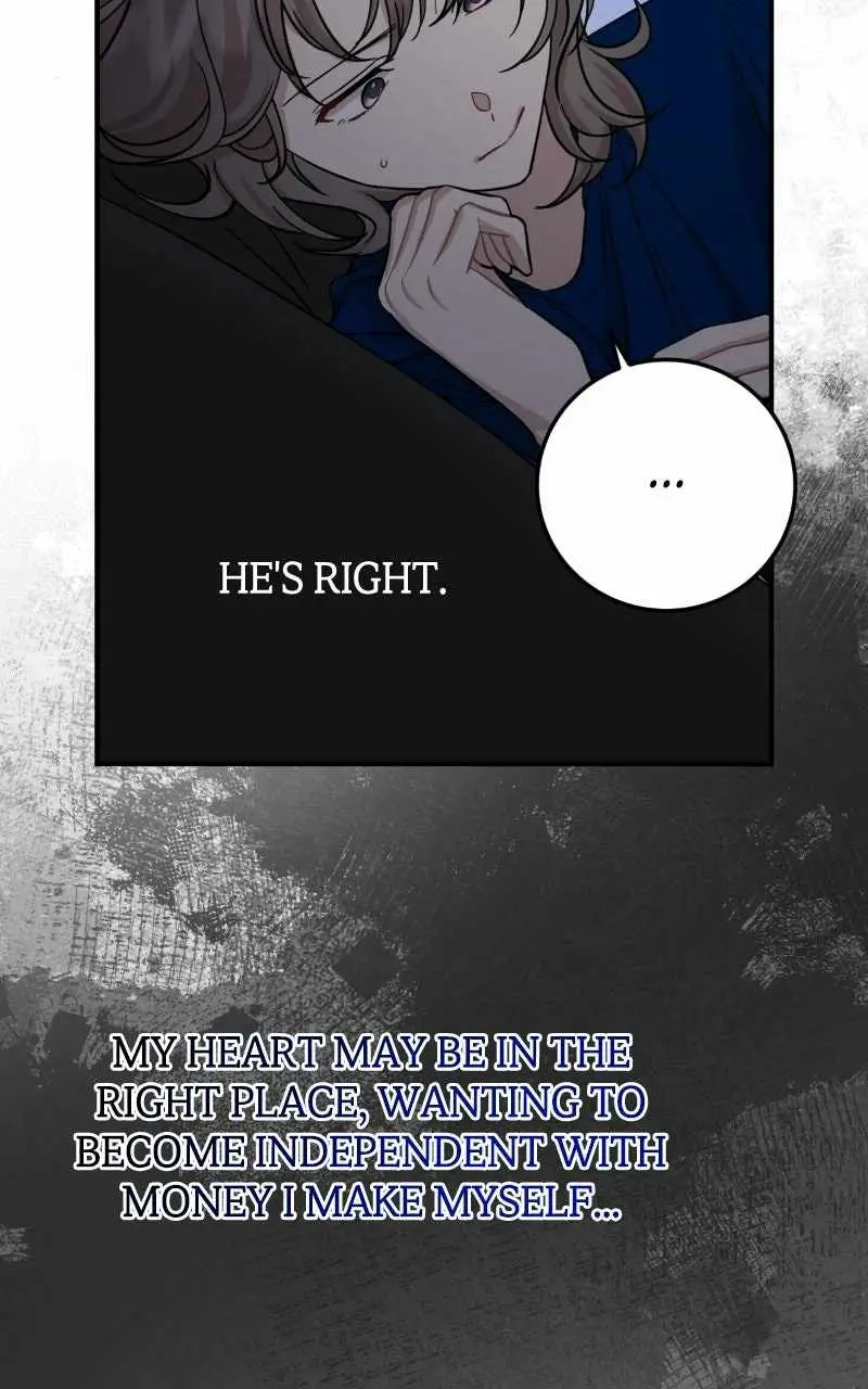 Can You Date a Ranker? Chapter 53 page 35 - 