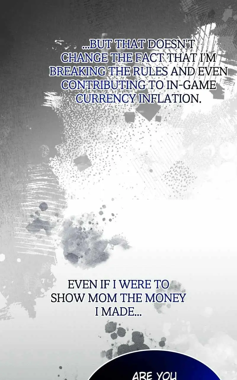 Can You Date a Ranker? Chapter 53 page 36 - 