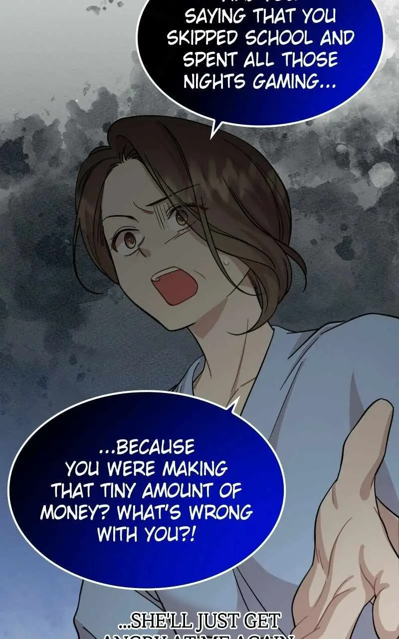 Can You Date a Ranker? Chapter 53 page 37 - 