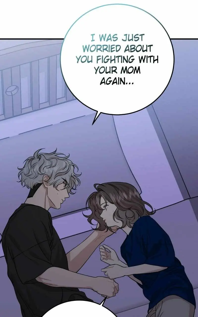 Can You Date a Ranker? Chapter 53 page 40 - 