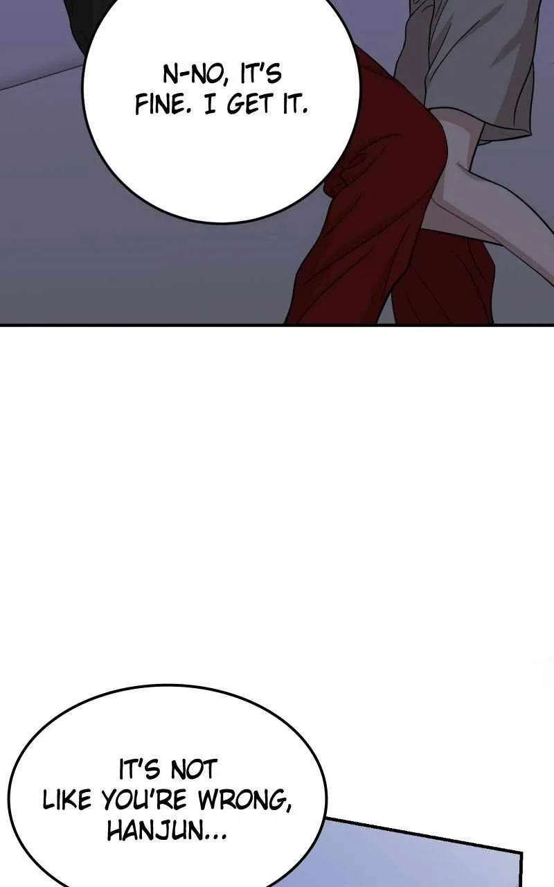 Can You Date a Ranker? Chapter 53 page 41 - 
