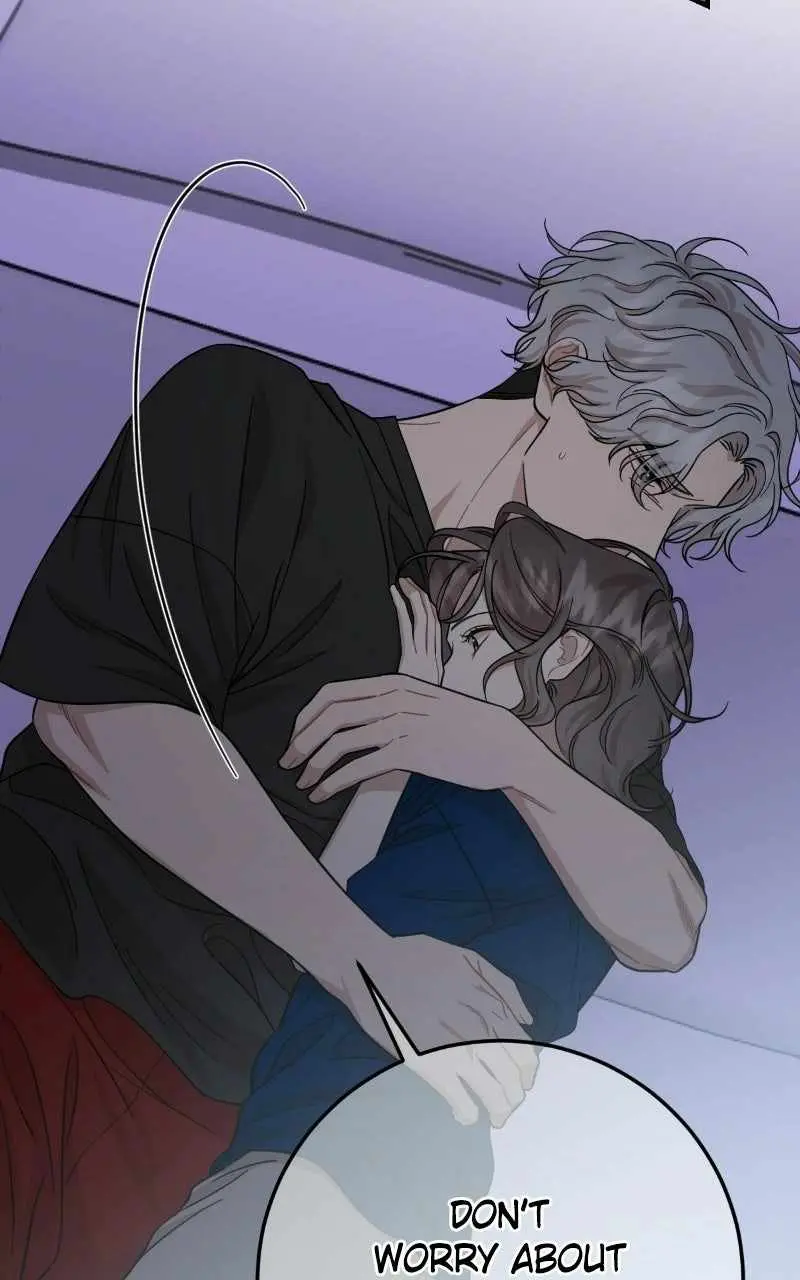Can You Date a Ranker? Chapter 53 page 43 - 