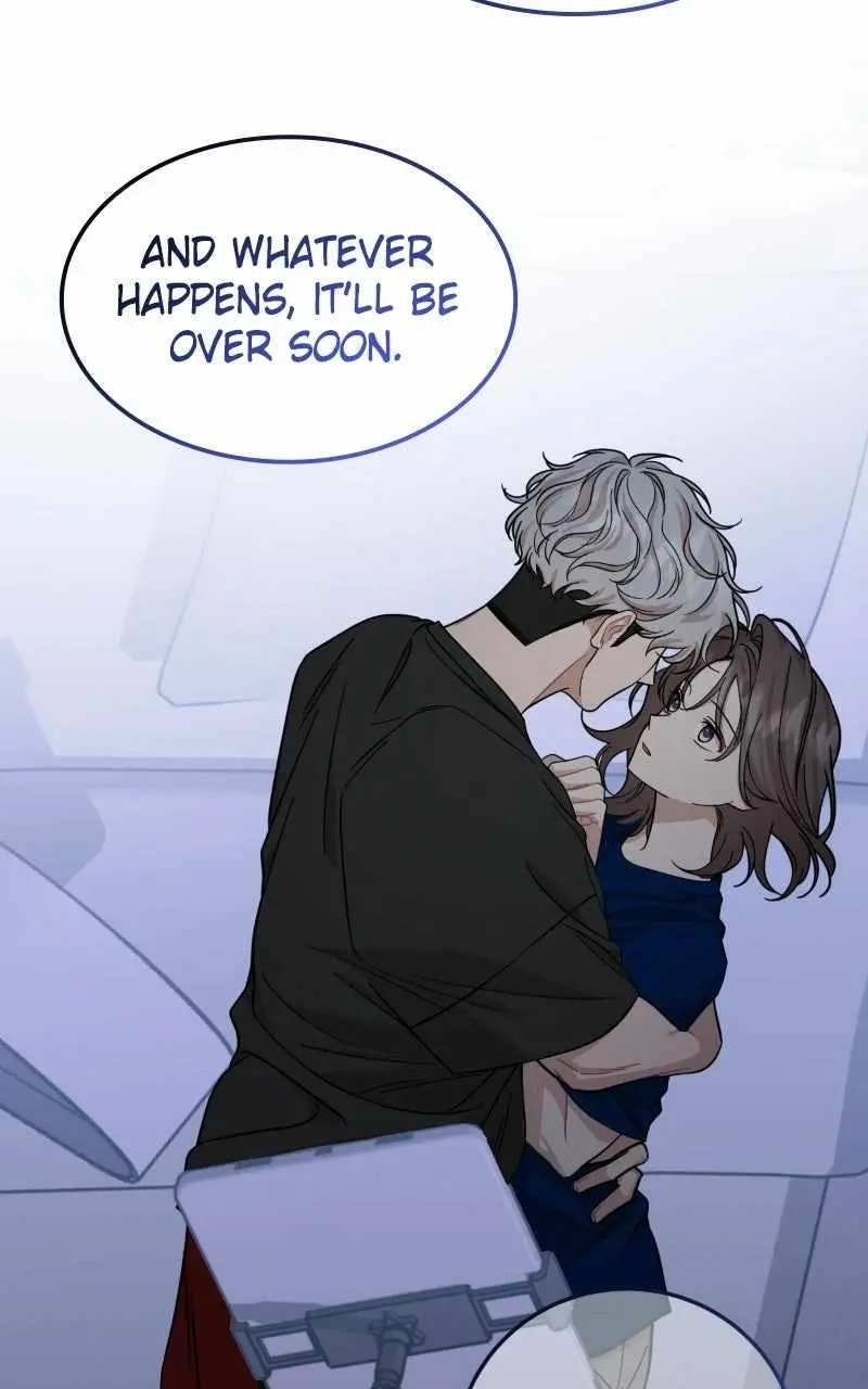 Can You Date a Ranker? Chapter 53 page 45 - 