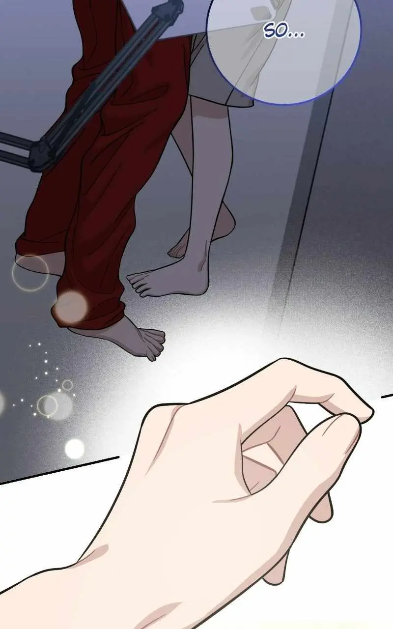 Can You Date a Ranker? Chapter 53 page 46 - 