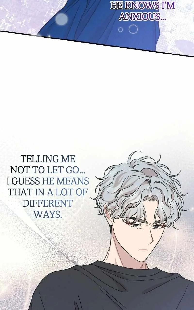 Can You Date a Ranker? Chapter 53 page 50 - 