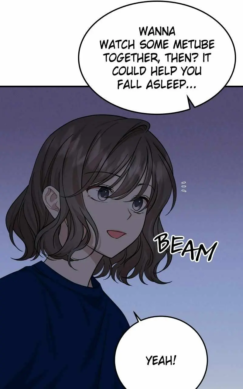 Can You Date a Ranker? Chapter 53 page 6 - 