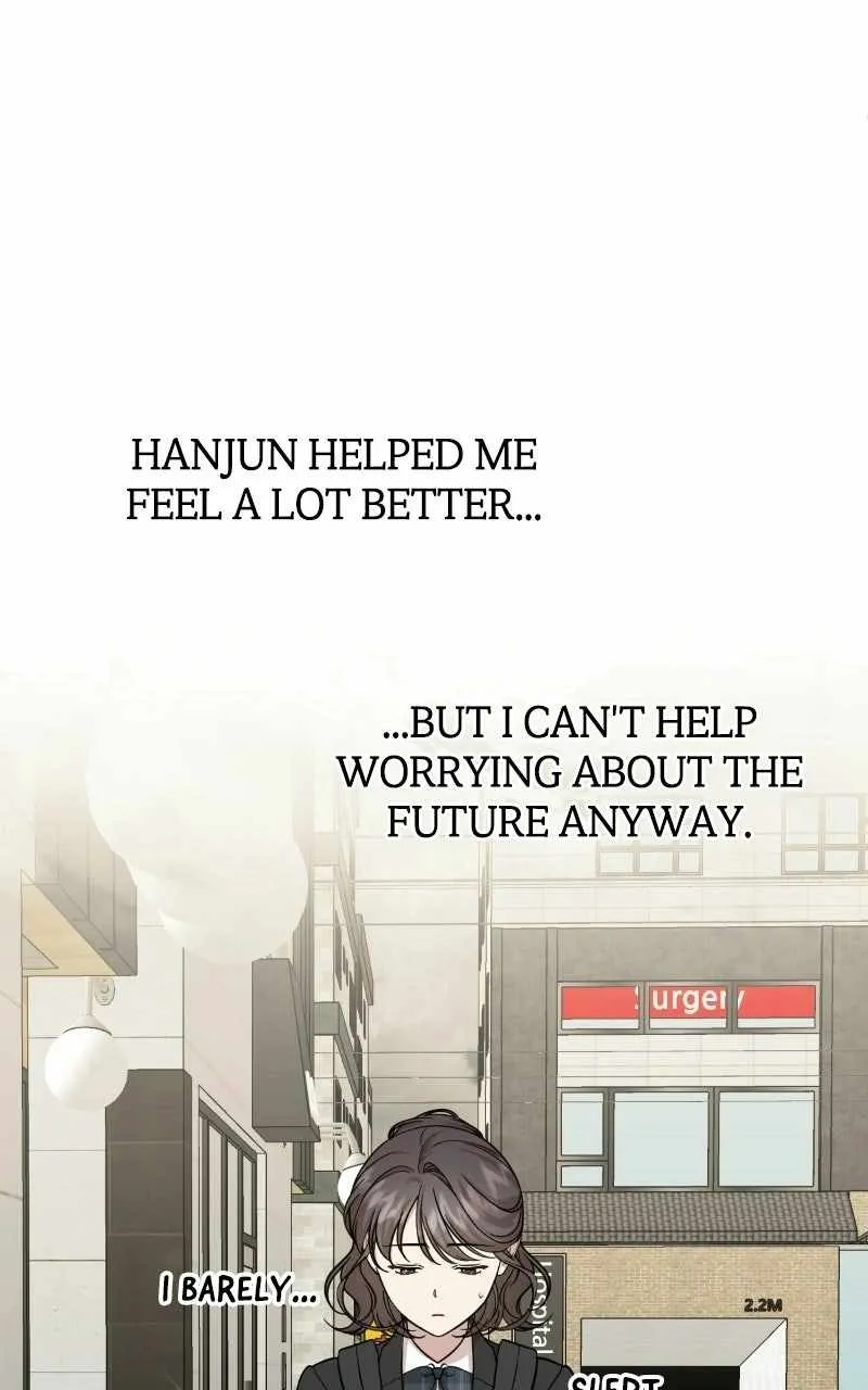 Can You Date a Ranker? Chapter 53 page 53 - 