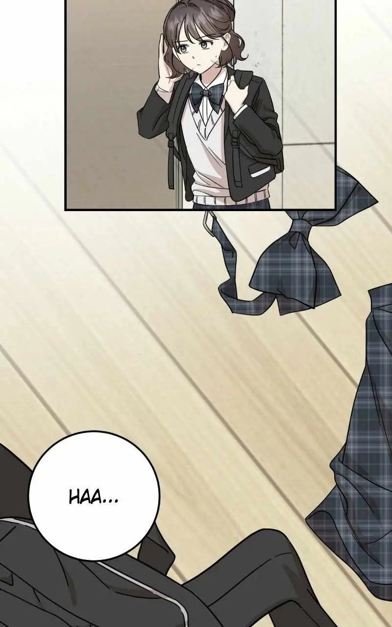 Can You Date a Ranker? Chapter 53 page 56 - 