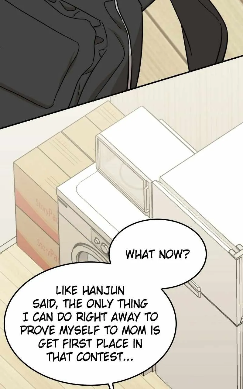 Can You Date a Ranker? Chapter 53 page 57 - 