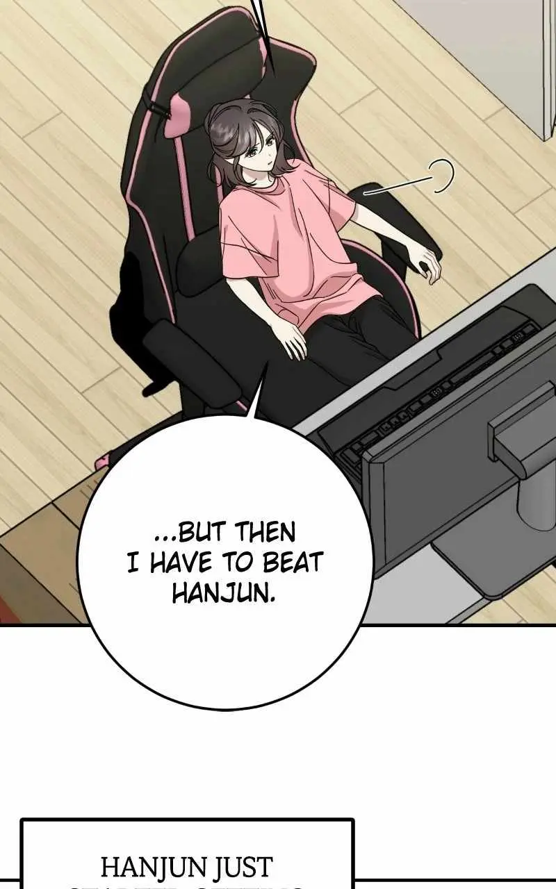 Can You Date a Ranker? Chapter 53 page 58 - 