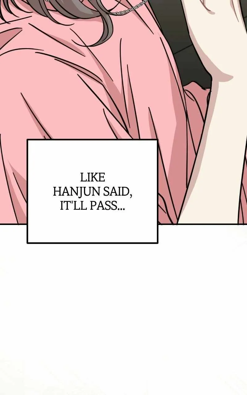 Can You Date a Ranker? Chapter 53 page 61 - 